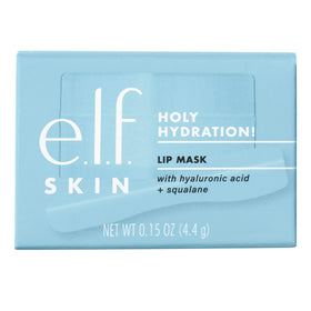 e.l.f. SKIN Holy Hydration! Lip Mask ingredients list