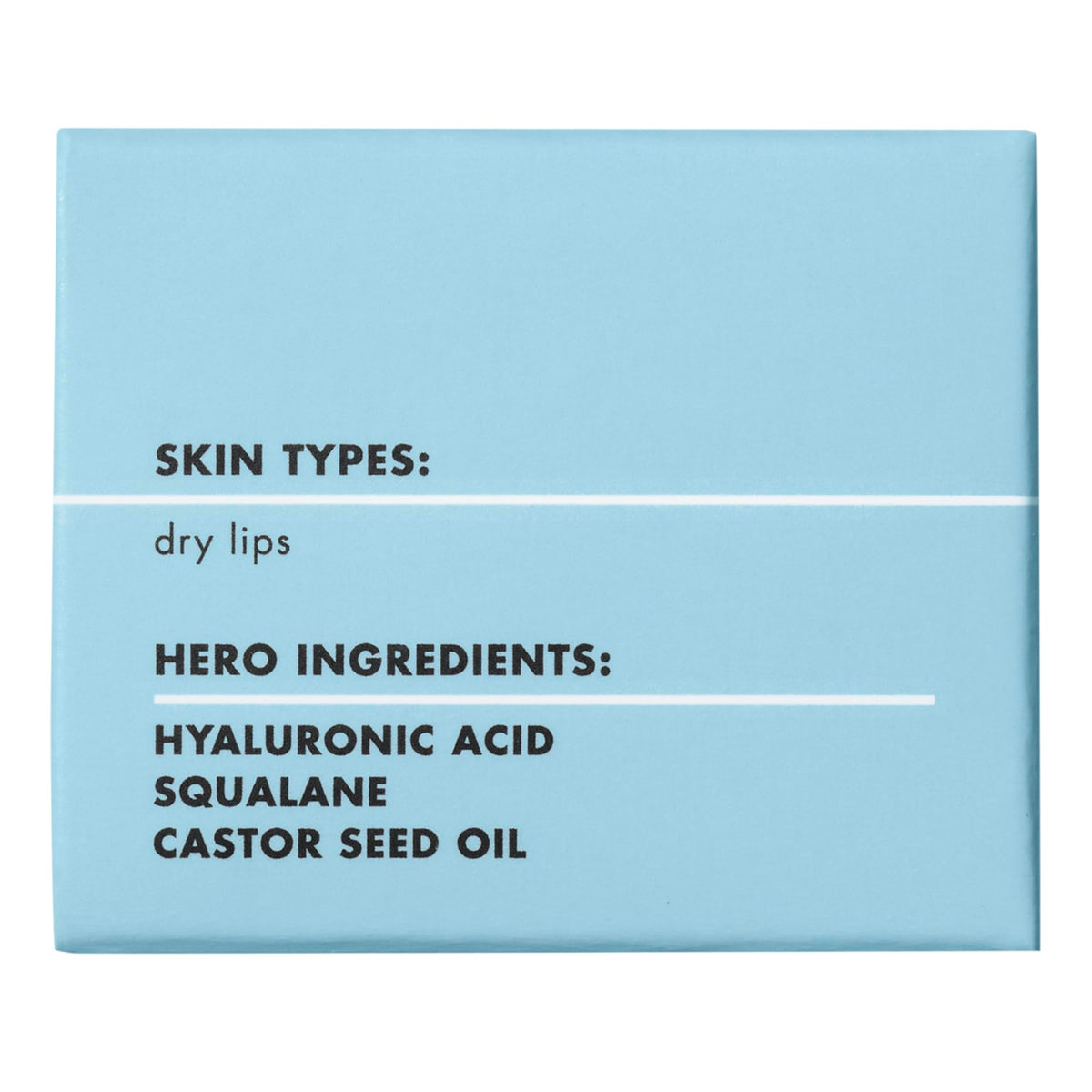 e.l.f. SKIN Holy Hydration! Lip Mask lifestyle shot on vanity