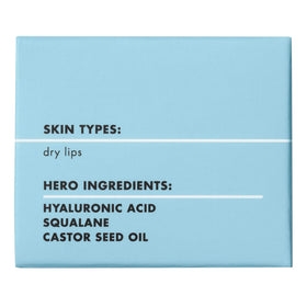 e.l.f. SKIN Holy Hydration! Lip Mask lifestyle shot on vanity
