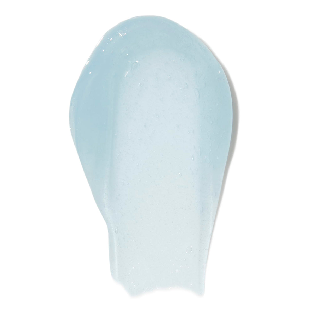 e.l.f. SKIN Holy Hydration! Lip Mask open showing product texture