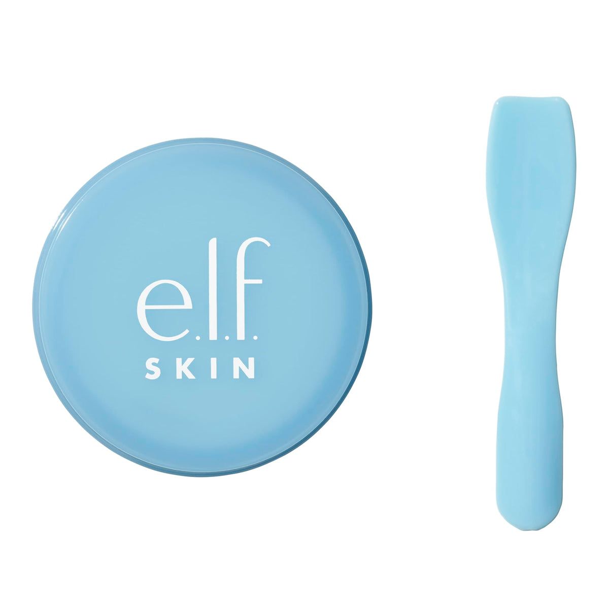 e.l.f. SKIN Holy Hydration! Lip Mask with berry scent description
