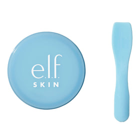 e.l.f. SKIN Holy Hydration! Lip Mask with berry scent description