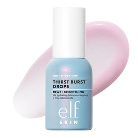 e.l.f. SKIN Holy Hydration! Thirst Burst Drops front view