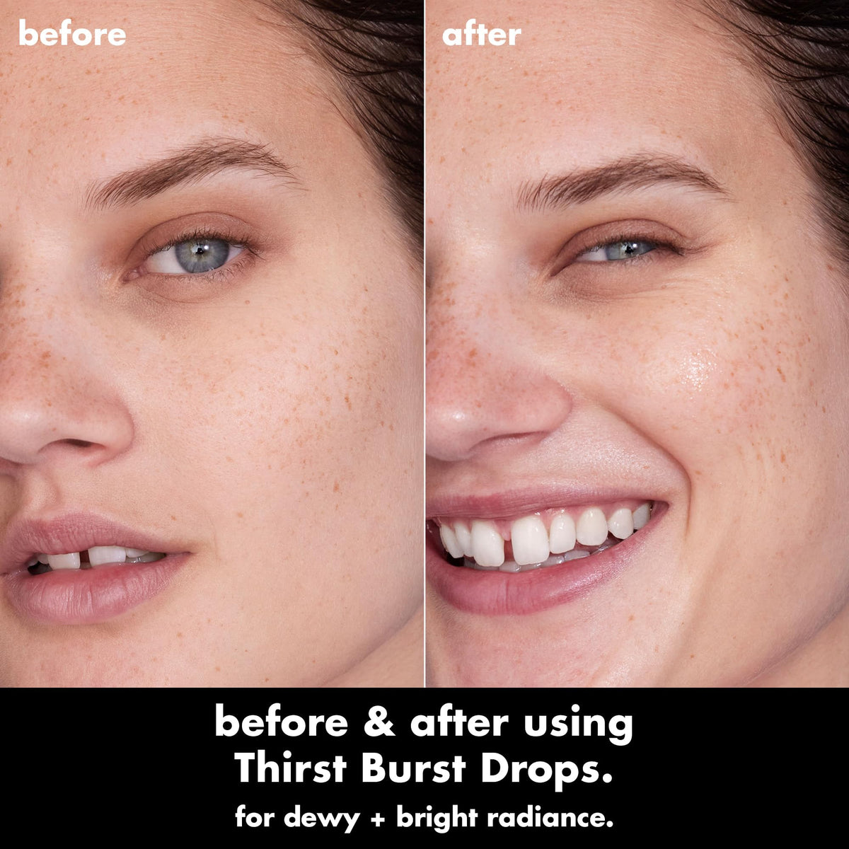 e.l.f. SKIN Holy Hydration! Thirst Burst Drops packaging