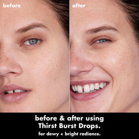 e.l.f. SKIN Holy Hydration! Thirst Burst Drops packaging