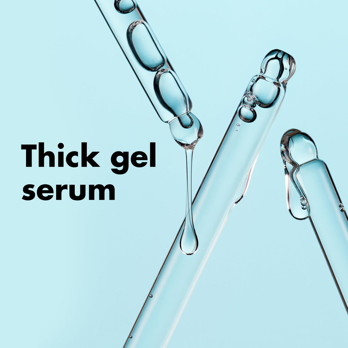 e.l.f. SKIN Holy Hydration! Triple Bounce Serum packaging