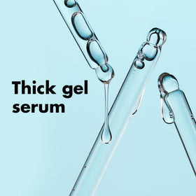 e.l.f. SKIN Holy Hydration! Triple Bounce Serum packaging