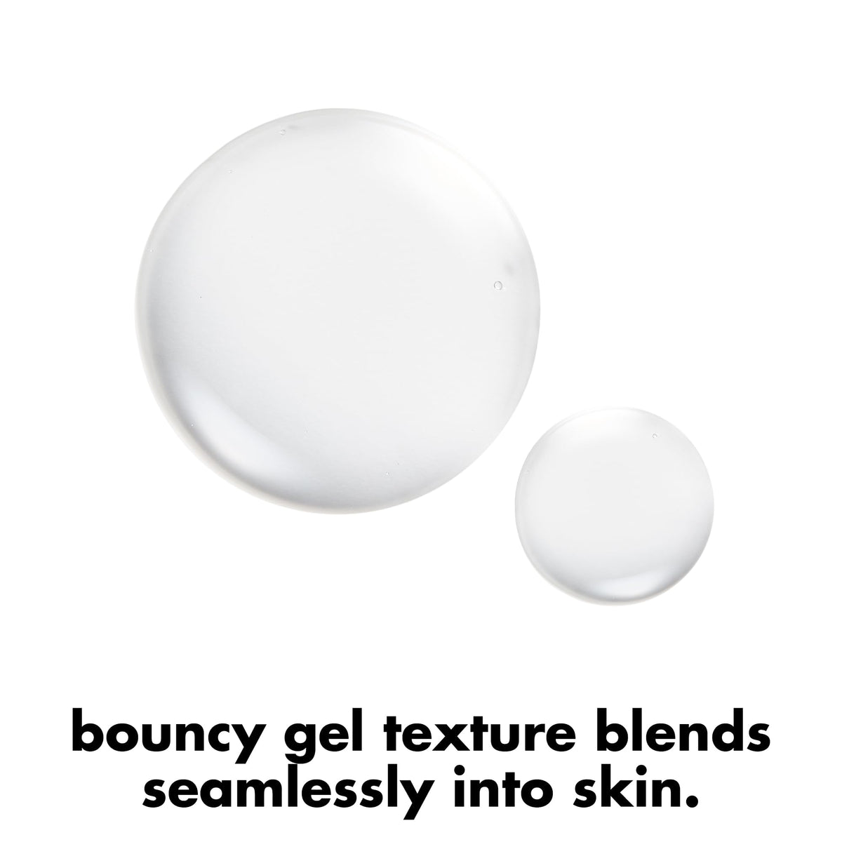 e.l.f. SKIN Holy Hydration! Triple Bounce Serum texture close-up