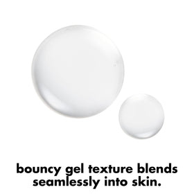 e.l.f. SKIN Holy Hydration! Triple Bounce Serum texture close-up