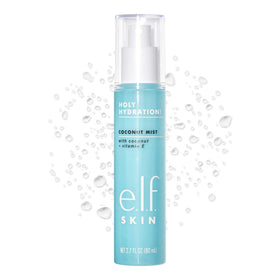 e.l.f. SKIN Hydrating Coconut Mist 2.7 Fl Oz front view