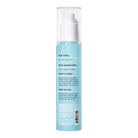 e.l.f. SKIN Hydrating Coconut Mist lifestyle use