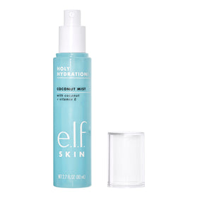 e.l.f. SKIN Hydrating Coconut Mist packaging details
