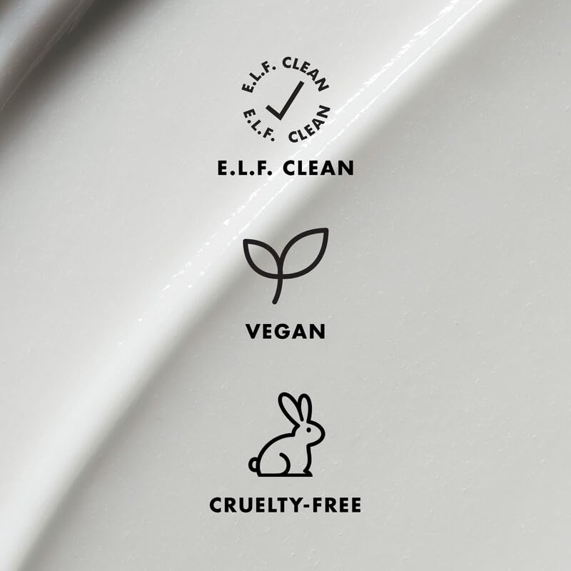 e.l.f. SKIN Hydrating Coconut Mist spray nozzle close-up