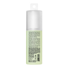 e.l.f. Stay All Night Micro-Fine Setting Mist packaging details