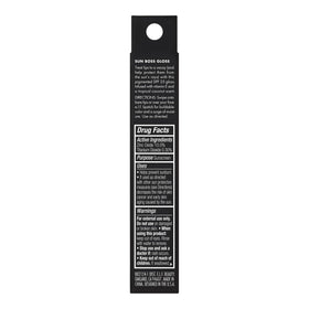 e.l.f. Sun Boss Gloss SPF 25 It's Your Mauve lifestyle shot