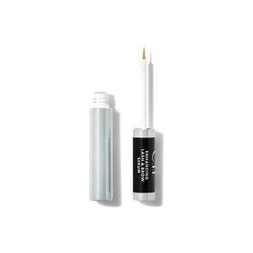 e.l.f. support Lash & Brow Serum clear bottle front view