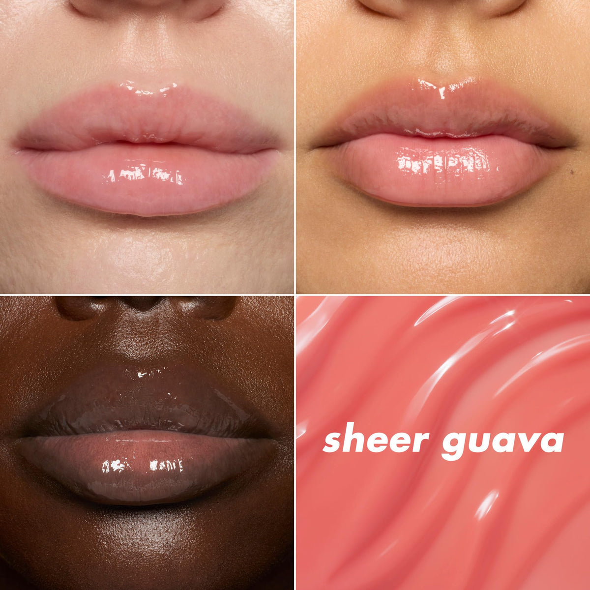 e.l.f. Thirst Burst Lip packaging
