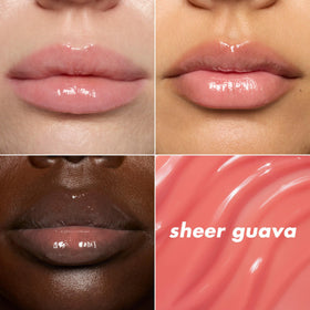 e.l.f. Thirst Burst Lip packaging