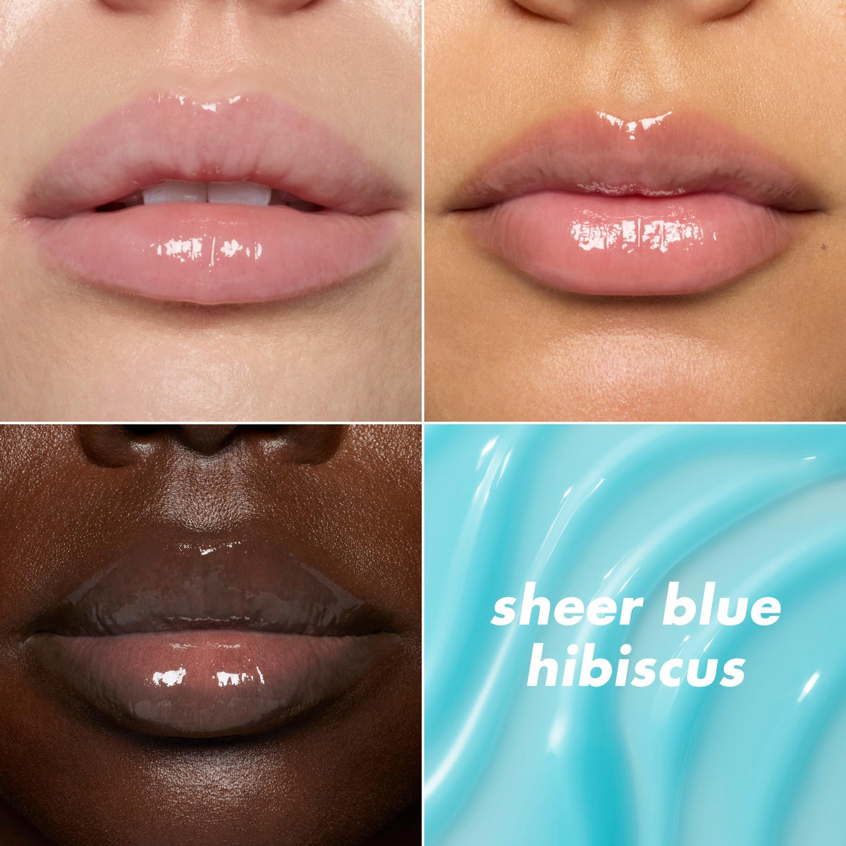 e.l.f. Thirst Burst Lip packaging, 20g size