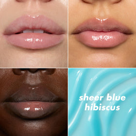 e.l.f. Thirst Burst Lip packaging, 20g size