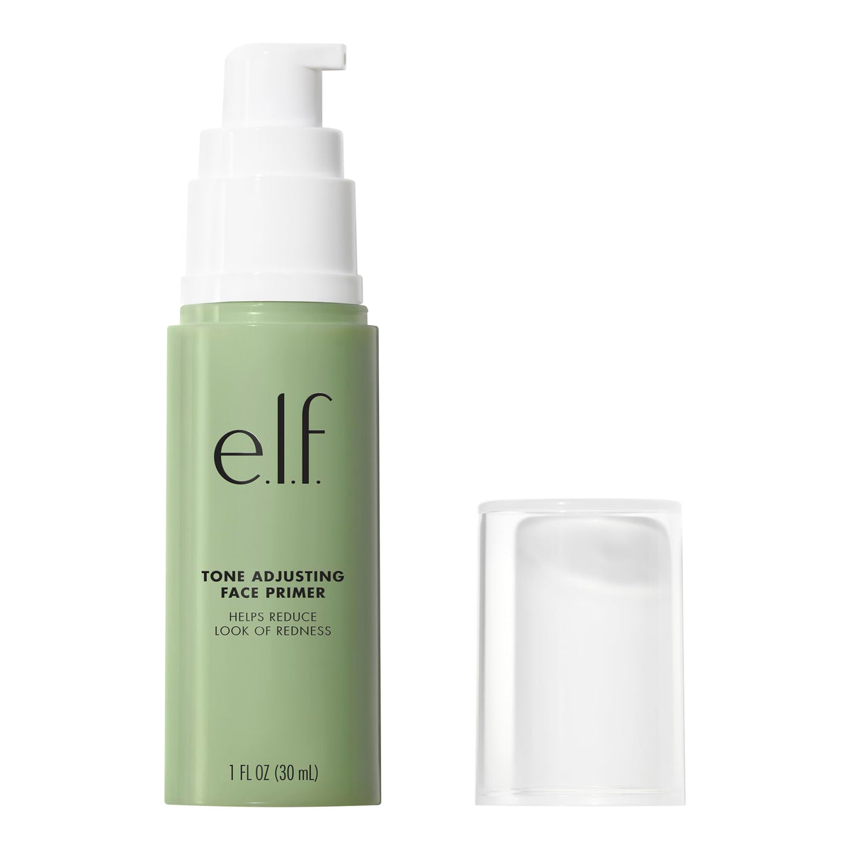 e.l.f. Tone Adjusting Face Primer in lifestyle setting