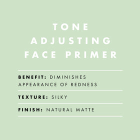 e.l.f. Tone Adjusting Face Primer texture close-up