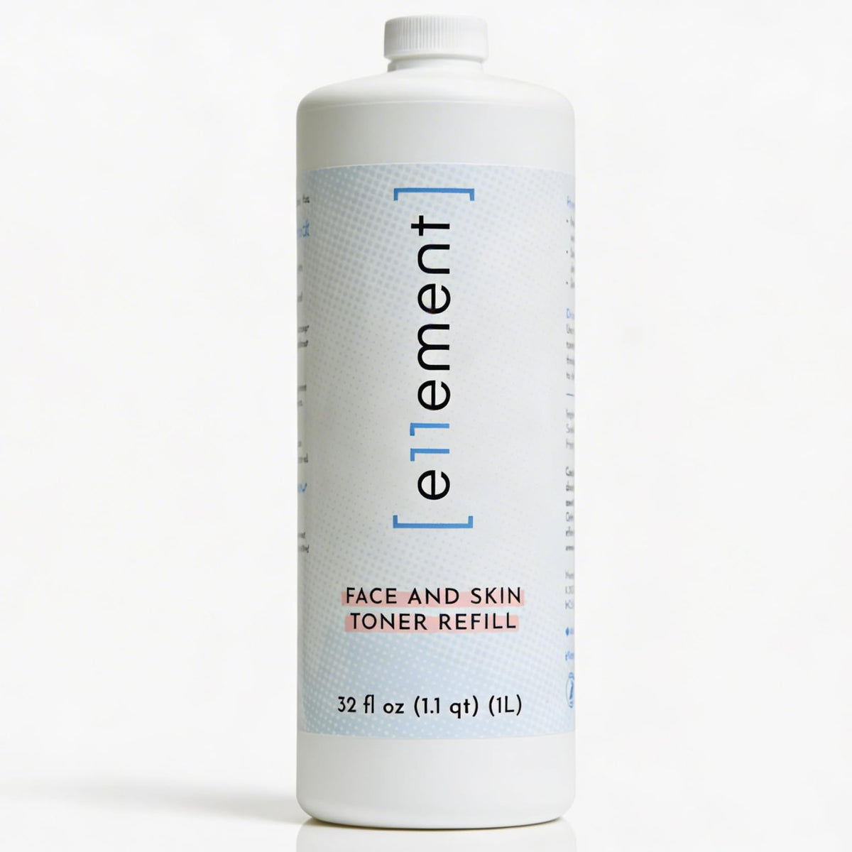 e11ement Hypochlorous Acid Spray 1L front view