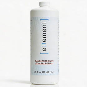 e11ement Hypochlorous Acid Spray 1L front view