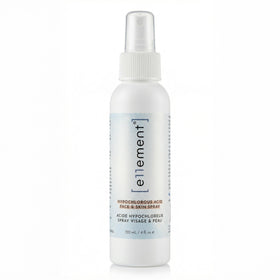 e11ement Hypochlorous Acid Spray 4 oz front view