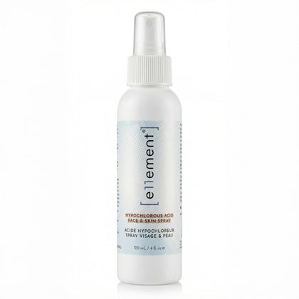 e11ement Hypochlorous Acid Spray 4 oz front view