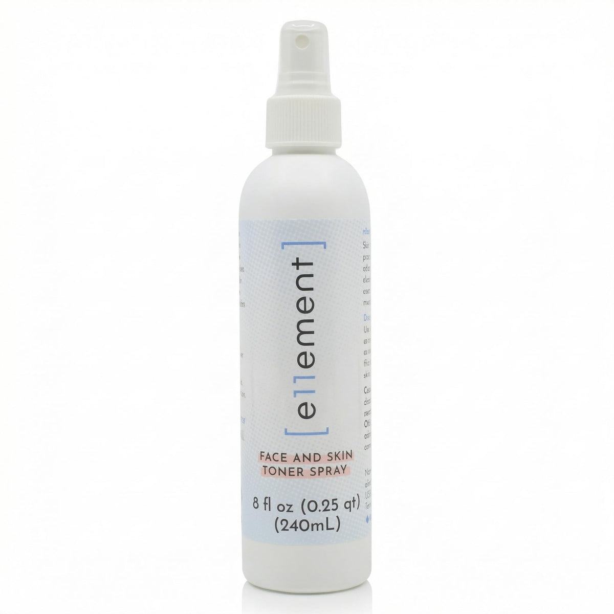 e11ement Hypochlorous Acid Spray 8 oz front view
