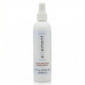 e11ement Hypochlorous Acid Spray 8 oz front view