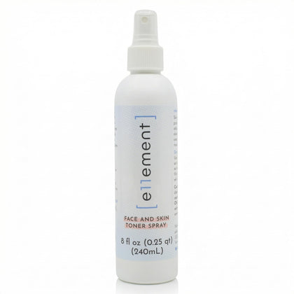 e11ement Hypochlorous Acid Spray 8 oz front view