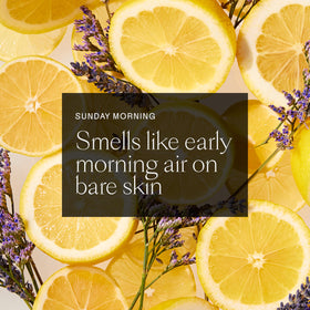Each & Every Aluminum Free Deodorant Lavender & Lemon with natural ingredients