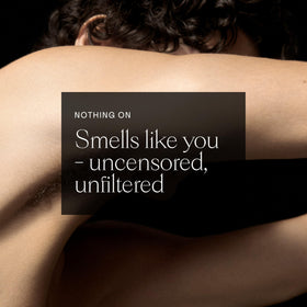 Each & Every Natural Deodorant close-up of stick