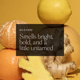 Each & Every Natural Deodorant ingredients list