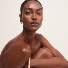 Each & Every Natural Deodorant ingredients list