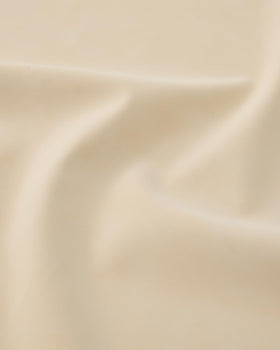 EACHY Travel Makeup Bag in lifestyle setting on vanity