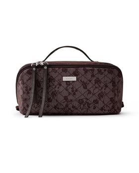EACHY Travel Makeup Bag in protective packaging