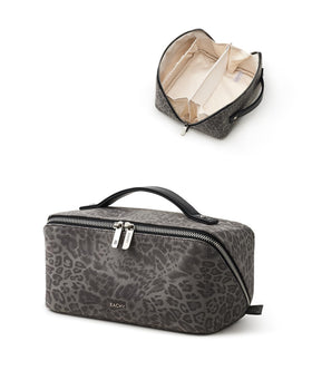 EACHY Travel Makeup Bag with protective packaging