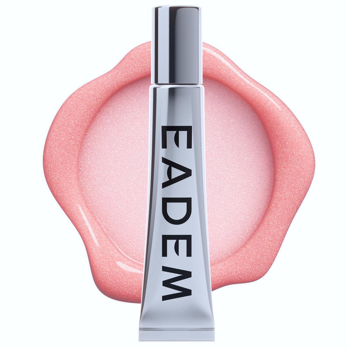 EADEM Tinted Lip Balm Chateau Rose front view