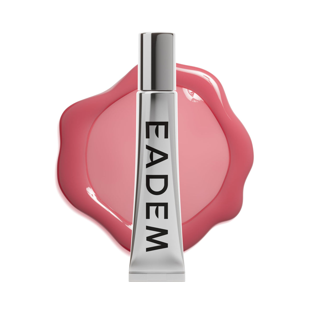 EADEM Tinted Lip Balm Guava Fresca tube front view