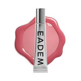 EADEM Tinted Lip Balm Guava Fresca tube front view