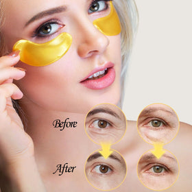 Eakroo Lip Mask texture and appearance
