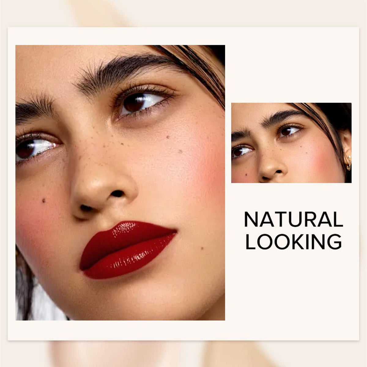 Eakroo Lip Tint Stain in a stylish packaging