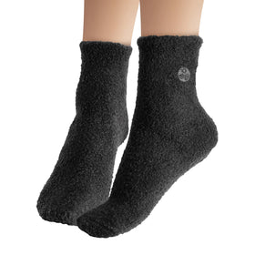 Earth Therapeutics Aloe Socks with foot lotion