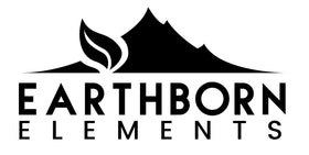 Earthborn Elements Epsom Salt in a bath setting