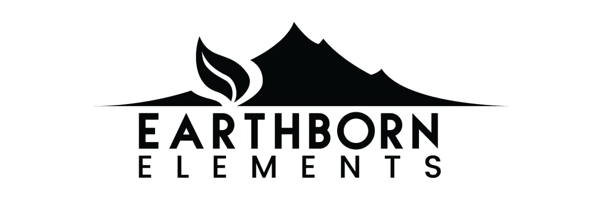 Earthborn Elements Epsom Salt in a bath setting