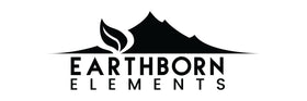 Earthborn Elements Epsom Salt in a bath setting
