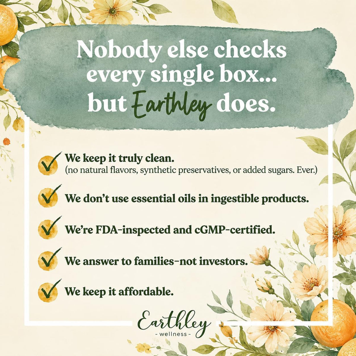 Earthley Wellness Magnesium Lotion 4oz in a relaxing setting
